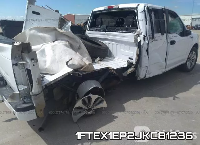1FTEX1EP2JKC81236 фото 7