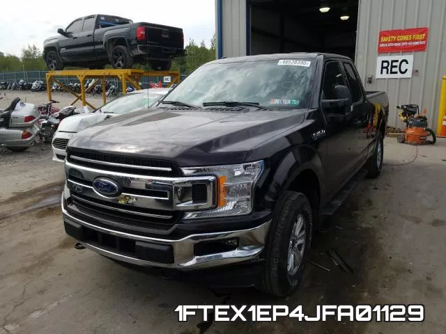 1FTEX1EP4JFA01129 фото 3
