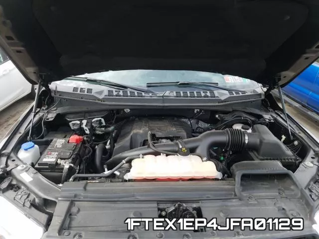 1FTEX1EP4JFA01129 фото 8