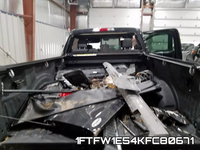 1FTFW1E54KFC80671 фото 10