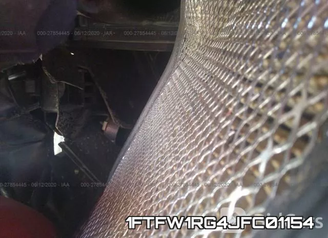 1FTFW1RG4JFC01154 фото 2