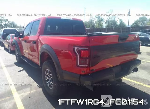 1FTFW1RG4JFC01154 фото 4