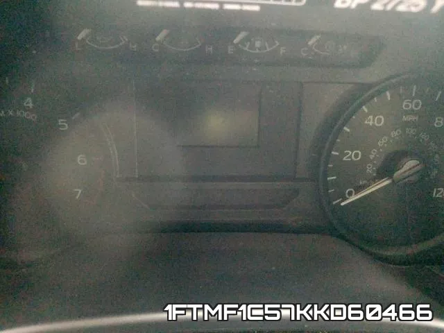 1FTMF1C57KKD60466 фото 9