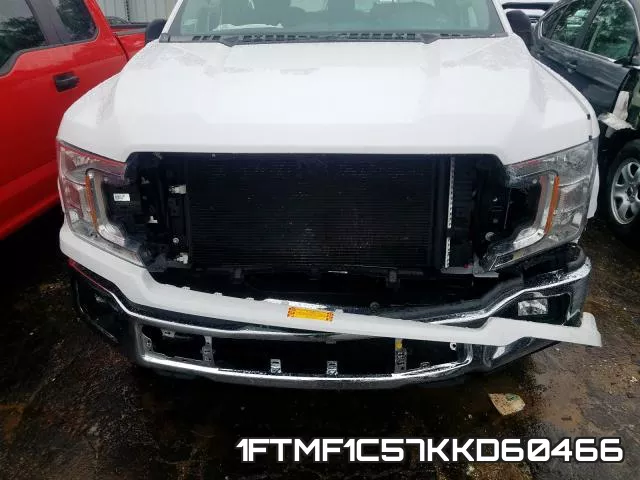 1FTMF1C57KKD60466 фото 10