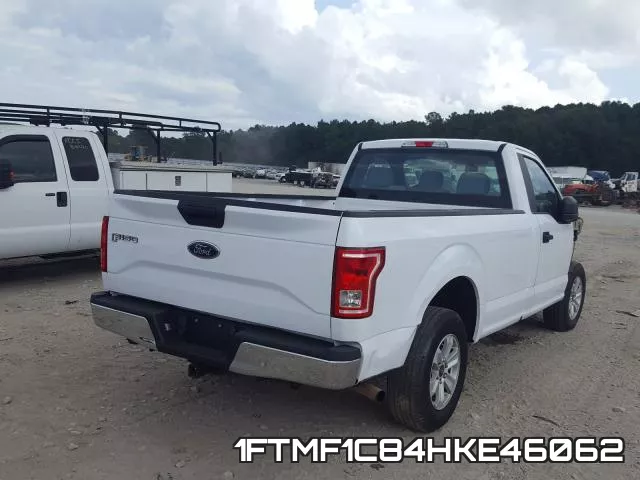 1FTMF1C84HKE46062 фото 5