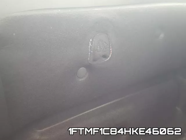 1FTMF1C84HKE46062 фото 7