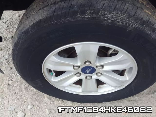 1FTMF1C84HKE46062 фото 10