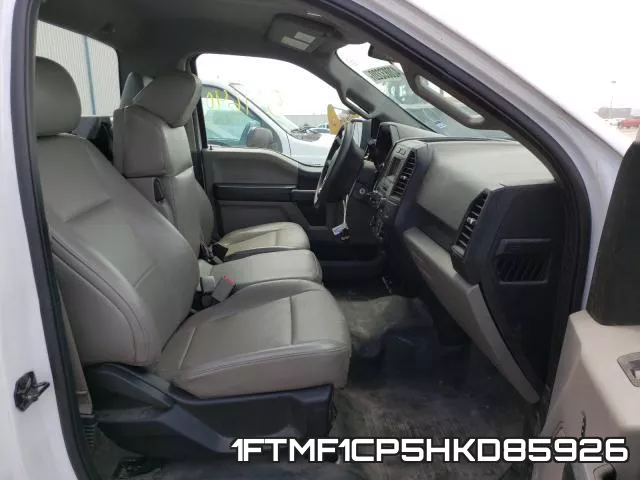 1FTMF1CP5HKD85926 фото 6