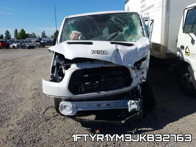 1FTYR1YM3JKB32763 фото 2