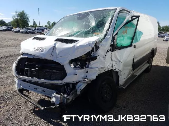 1FTYR1YM3JKB32763 фото 3
