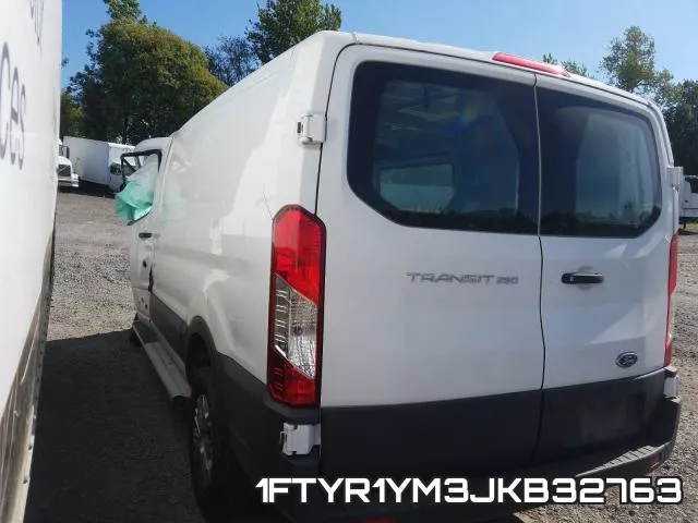 1FTYR1YM3JKB32763 фото 4