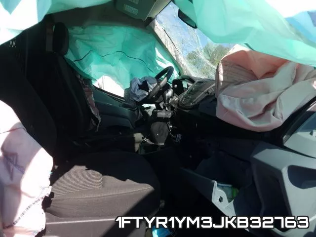 1FTYR1YM3JKB32763 фото 6