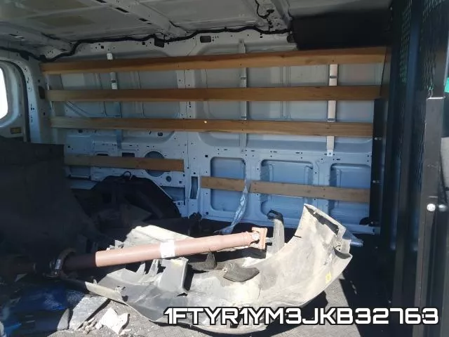 1FTYR1YM3JKB32763 фото 7