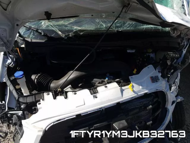 1FTYR1YM3JKB32763 фото 8