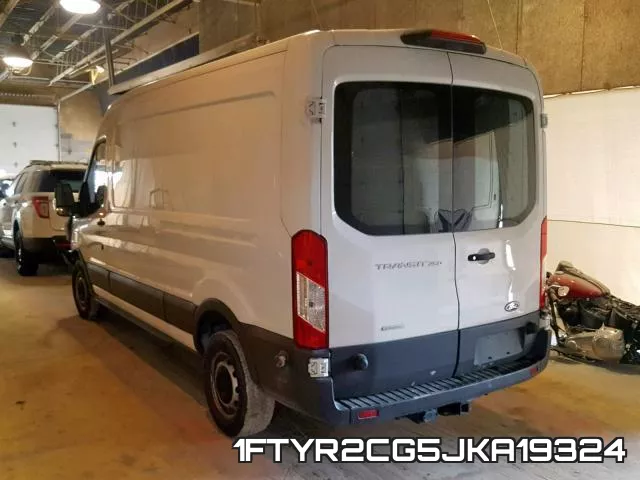 1FTYR2CG5JKA19324 фото 4