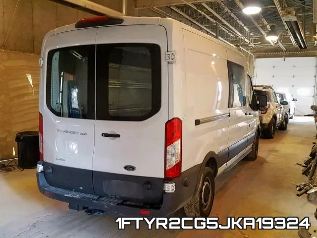 1FTYR2CG5JKA19324 фото 5