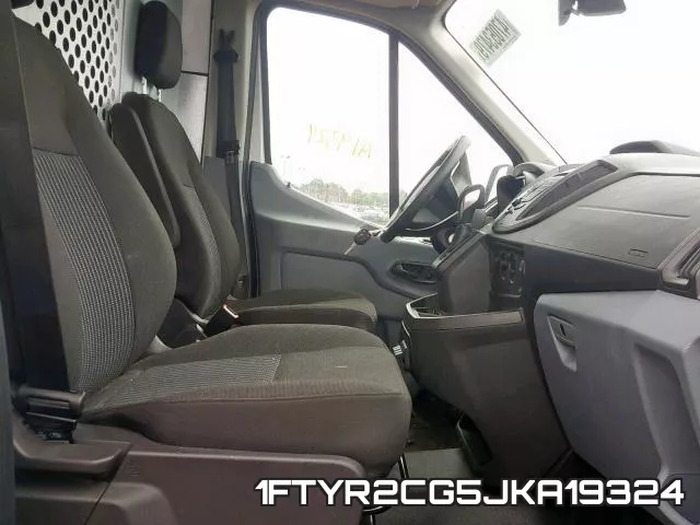 1FTYR2CG5JKA19324 фото 6