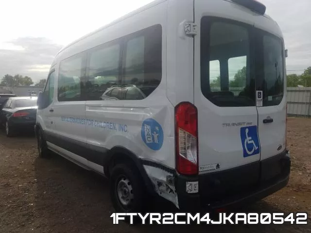 1FTYR2CM4JKA80542 фото 4