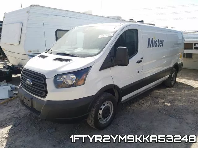 1FTYR2YM9KKA53248 фото 3