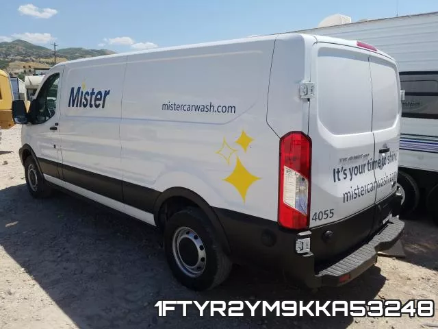1FTYR2YM9KKA53248 фото 4