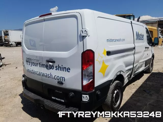 1FTYR2YM9KKA53248 фото 5