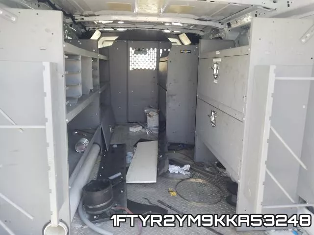 1FTYR2YM9KKA53248 фото 7