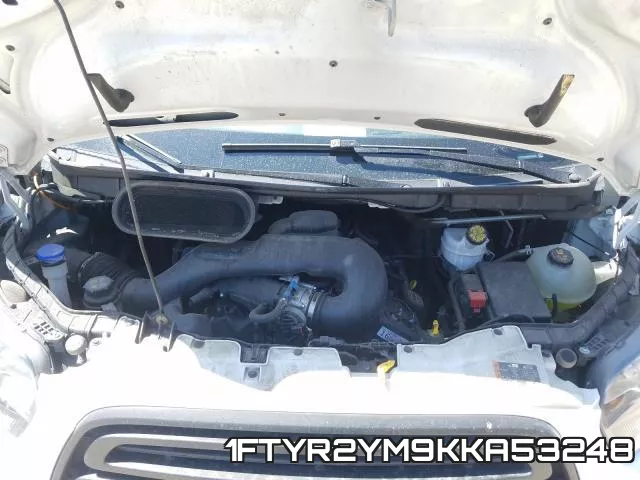 1FTYR2YM9KKA53248 фото 8