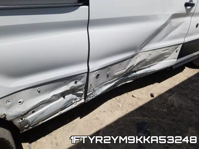 1FTYR2YM9KKA53248 фото 10