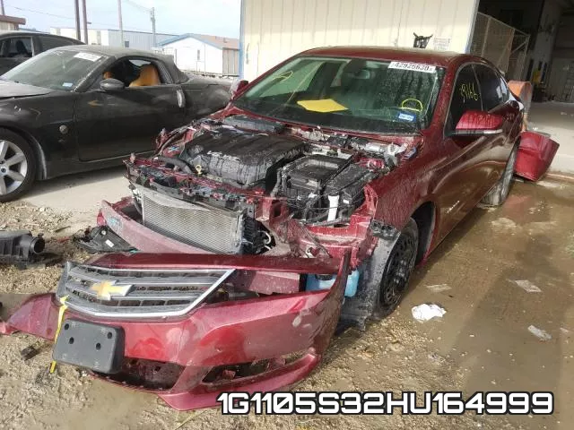 1G1105S32HU164999 фото 3