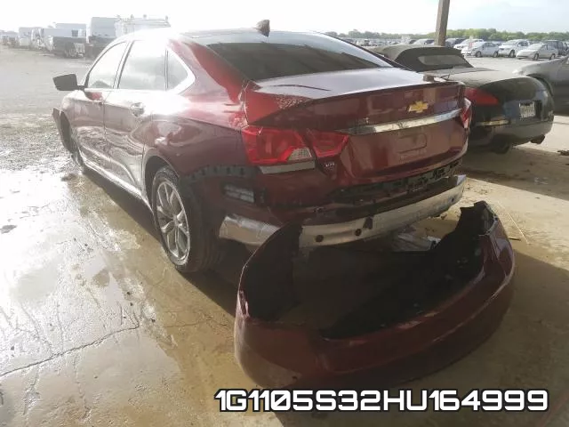 1G1105S32HU164999 фото 4