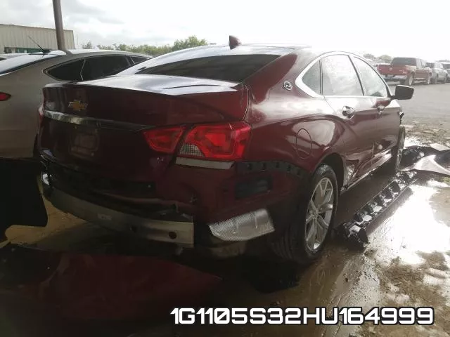 1G1105S32HU164999 фото 5
