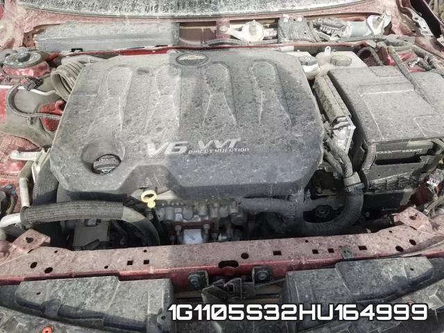 1G1105S32HU164999 фото 8