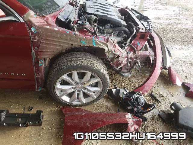 1G1105S32HU164999 фото 10