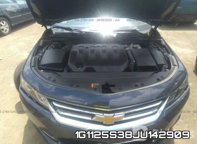 1G1125S38JU142909 фото 2