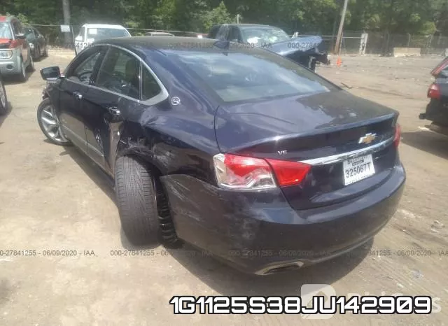 1G1125S38JU142909 фото 4