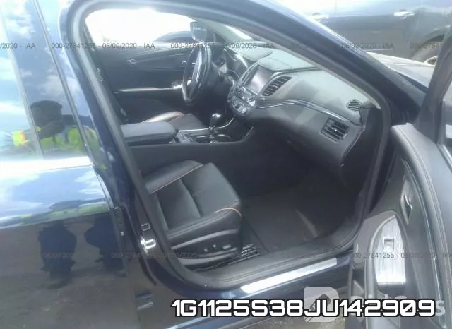 1G1125S38JU142909 фото 6
