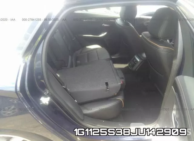 1G1125S38JU142909 фото 9