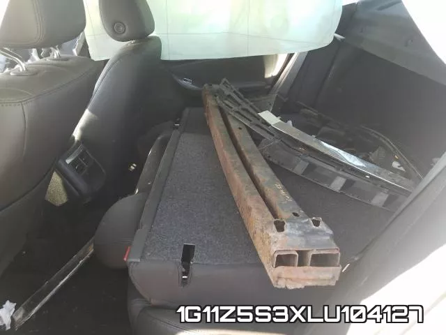 1G11Z5S3XLU104127 фото 7