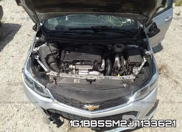 1G1BB5SM2J7133621 фото 2