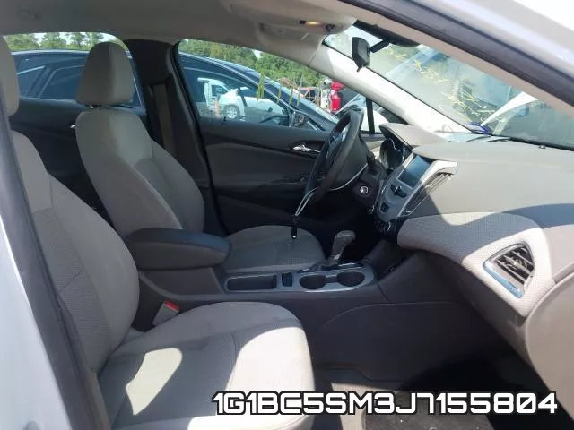 1G1BC5SM3J7155804 фото 6