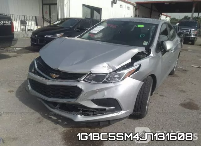 1G1BC5SM4J7131608 фото 7