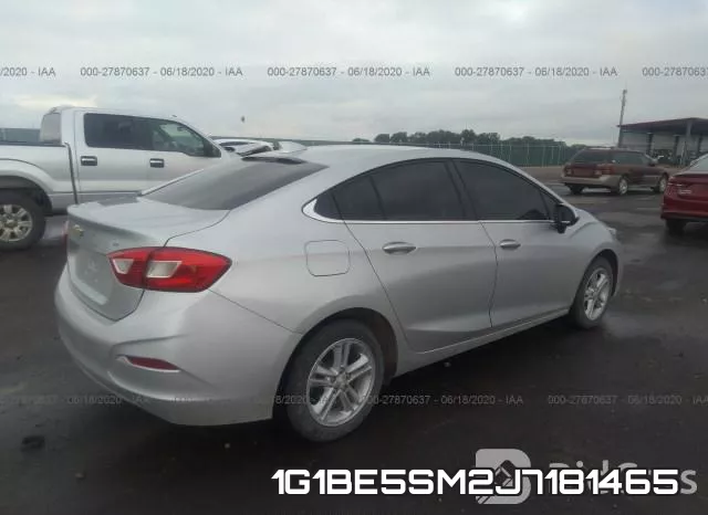 1G1BE5SM2J7181465 фото 5