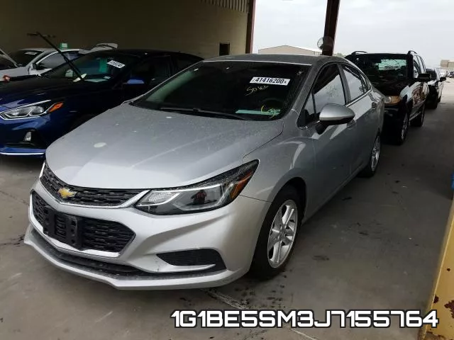 1G1BE5SM3J7155764 фото 3