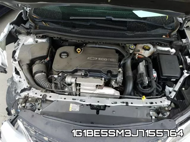 1G1BE5SM3J7155764 фото 8