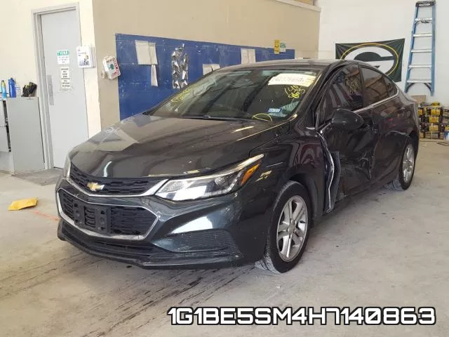 1G1BE5SM4H7140863 фото 3