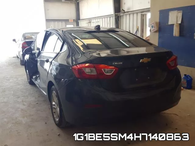 1G1BE5SM4H7140863 фото 4