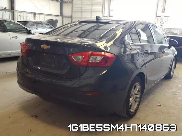1G1BE5SM4H7140863 фото 5