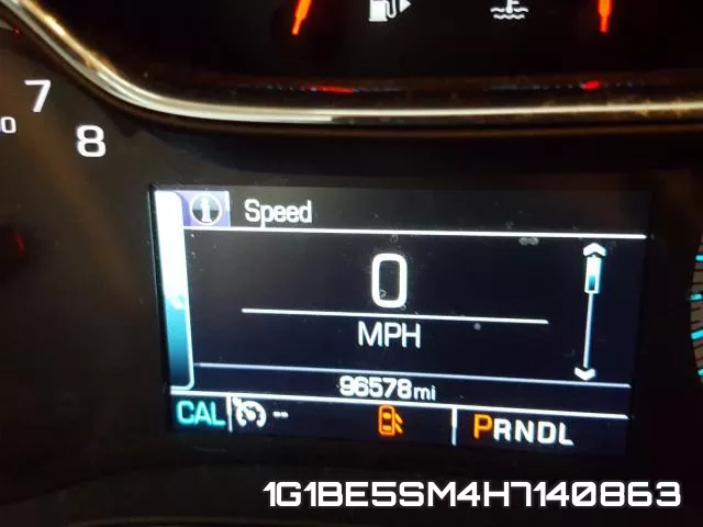 1G1BE5SM4H7140863 фото 9