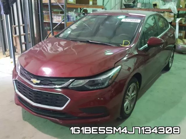 1G1BE5SM4J7134308 фото 3