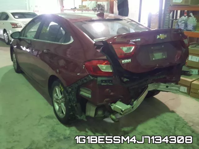1G1BE5SM4J7134308 фото 4